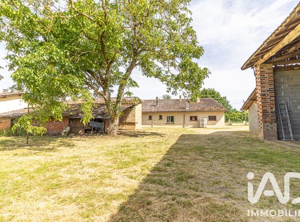 Meauzac, Occitanie 82290