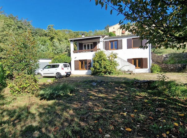 Bordezac, Gard 30160