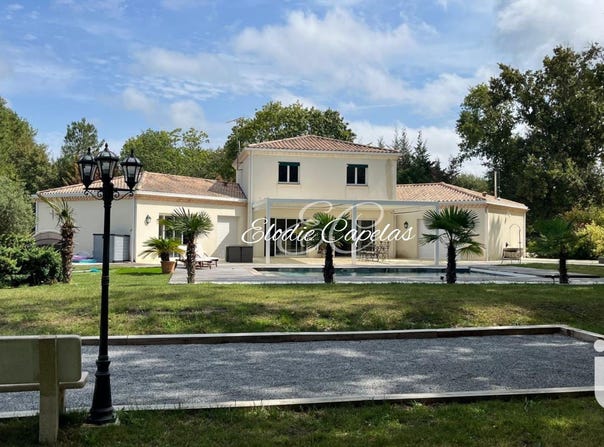 Hostens, Nouvelle-Aquitaine 33125