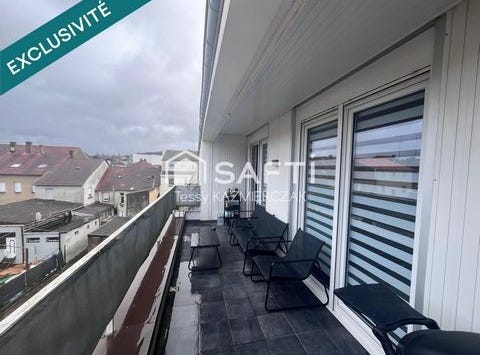 Freyming-Merlebach, Lorraine 57800