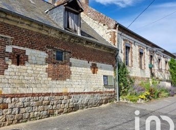 Monceau-lès-Leups, Hauts-de-France 02270