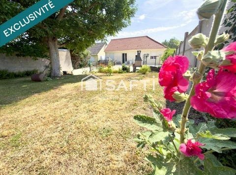Airion, Picardie 60600