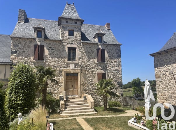 Maleville, Occitanie 12350