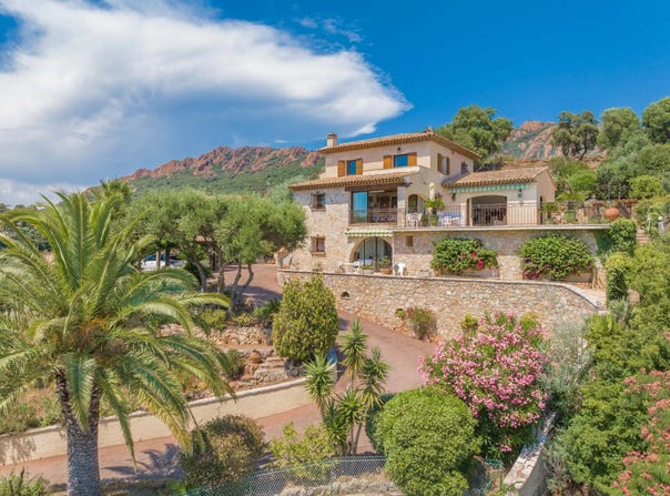 AGAY HH-15857888, Agay, Provence-Alpes-Côte d'Azur 83700