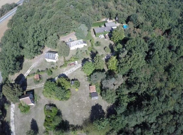 Sainte-Maure-de-Touraine, Centre 37800