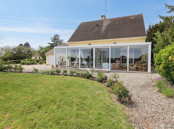 MUIDS, Normandy 27430