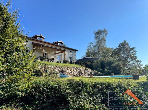 Landorthe, Midi-Pyrénées 31800