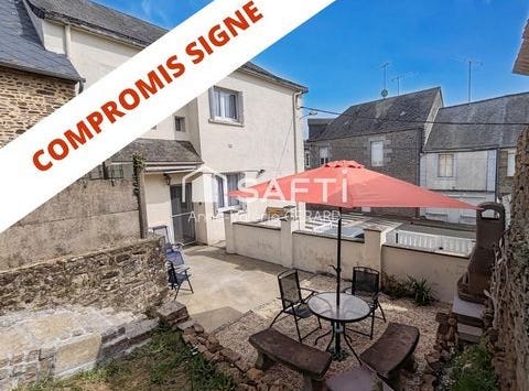 La Doree, Pays de la Loire 53190
