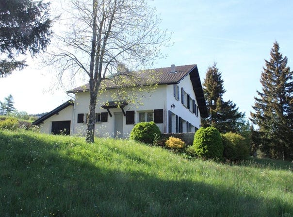 Lanarce, Rhône-Alpes 07660