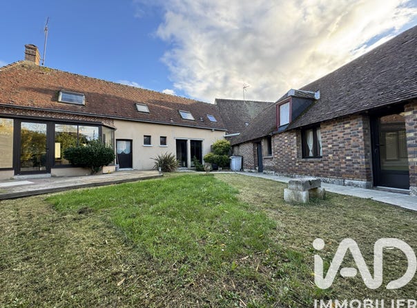 Alluyes, Centre-Val de Loire 28800