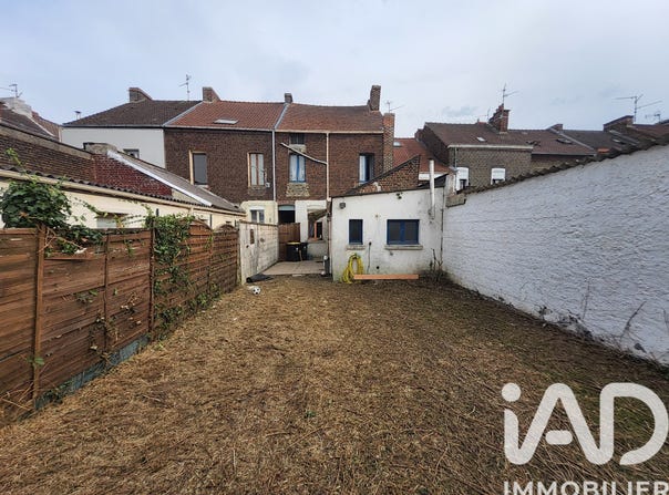 Denain, Hauts-de-France 59220