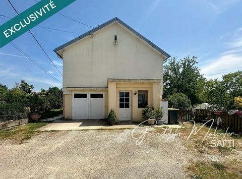 Villers-Farlay, Franche-Comté 39600