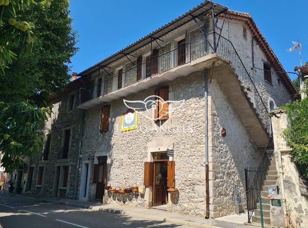 Chamborigaud, Languedoc-Roussillon 30530