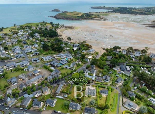 St-Malo, Brittany 35400