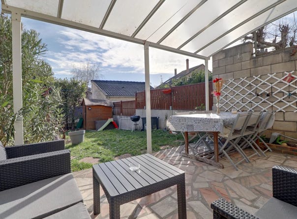 Jouy-le-Moutier, Val-d'Oise 95280