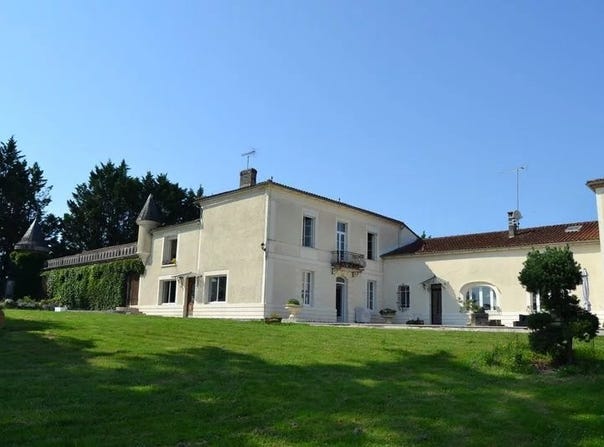 Targon, Gironde 33760