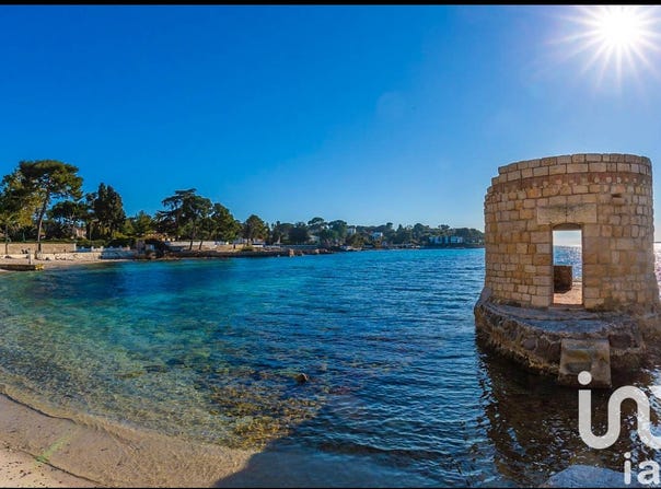 Antibes, Provence-Alpes-Côte d'Azur 06160