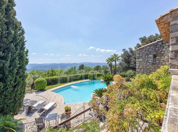 Montauroux, Provence-Alpes-Côte-d'Azur 83440