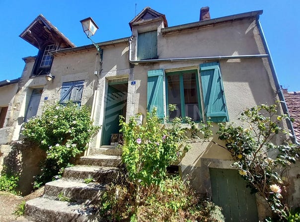 Châtillon-sur-Loire, Loiret 45360