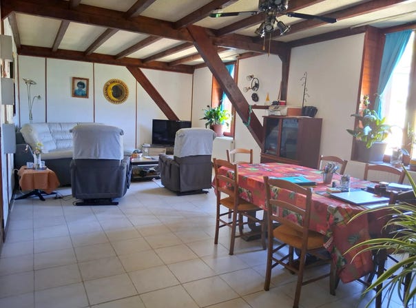 Saint-Claude, Jura 39200
