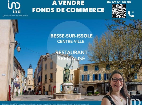 BESSE-SUR-ISSOLE, Provence-Alpes-Côte d'Azur 83890