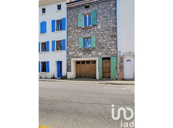 Saint-Julien-Molin-Molette, Auvergne-Rhône-Alpes 42220