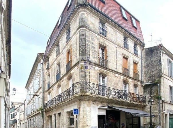 Angoulême, Poitou-Charentes 16000