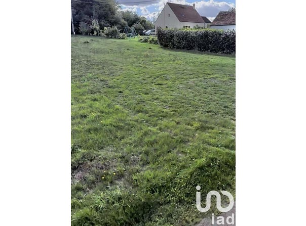 Chevannes, Centre-Val de Loire 45210