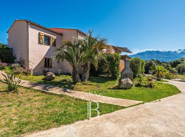Lumio, Corsica 20260