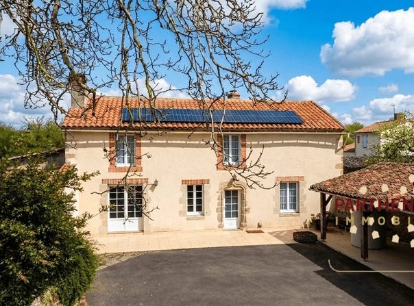 Lhoumois, Deux-Sèvres 79390