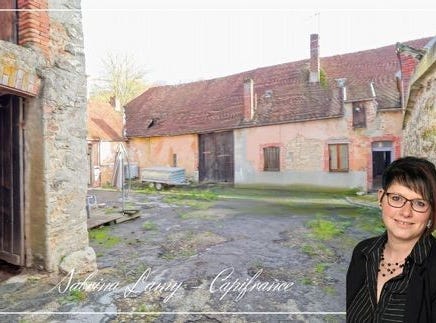BAYE, Champagne-Ardenne 51270
