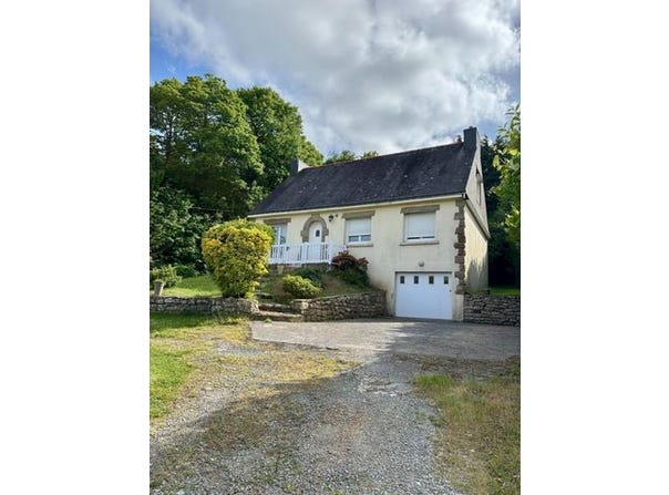 Baud, Bretagne 56150