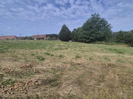 Saint-Usuge, Bourgogne-Franche-Comté 71500