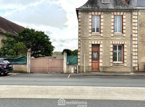 Ingrandes, Poitou-Charentes 86220