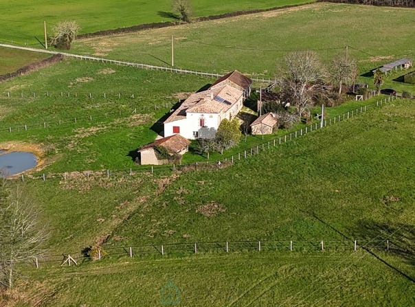 Biron, Dordogne 24540