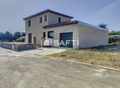 Pouzolles, Languedoc-Roussillon 34480
