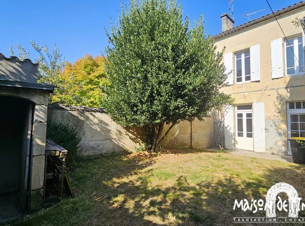 Cognac, Charente 16100