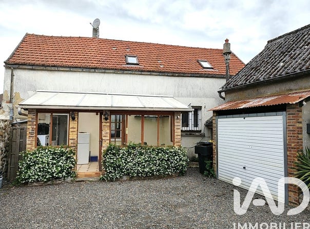 Rosières, Hauts-de-France 60440