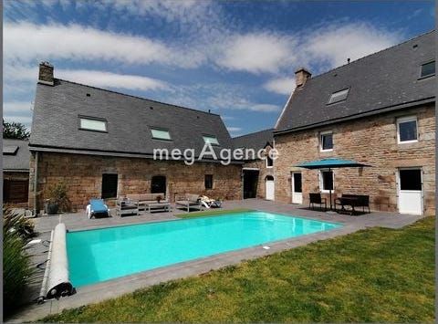 Merlevenez, Bretagne 56700