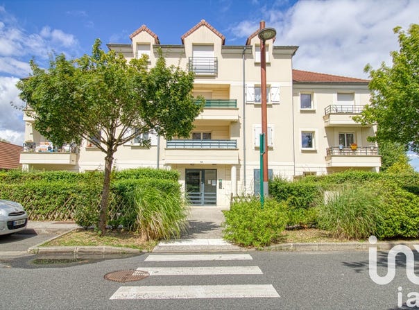 Chanteloup-en-Brie, Île-de-France 77600