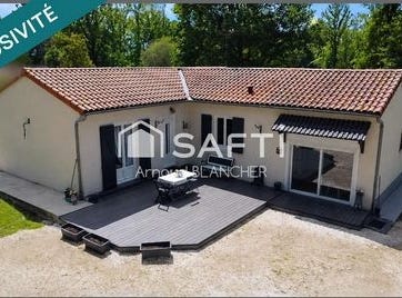 Dirac, Poitou-Charentes 16410