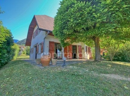 CHALLES LES EAUX, Rhône-Alpes 73190