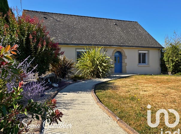 Treffieux, Pays de la Loire 44170