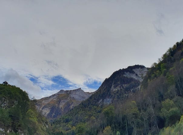 Eaux-Bonnes, Nouvelle-Aquitaine 64440