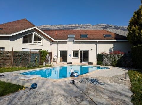 MONTBONNOT ST MARTIN, Rhône-Alpes 38330