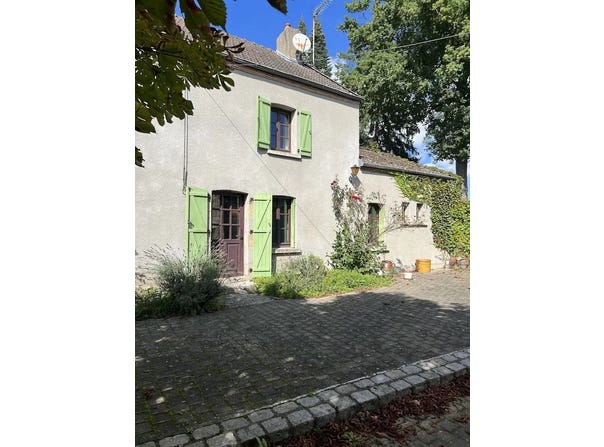 Auzances, Creuse 23700