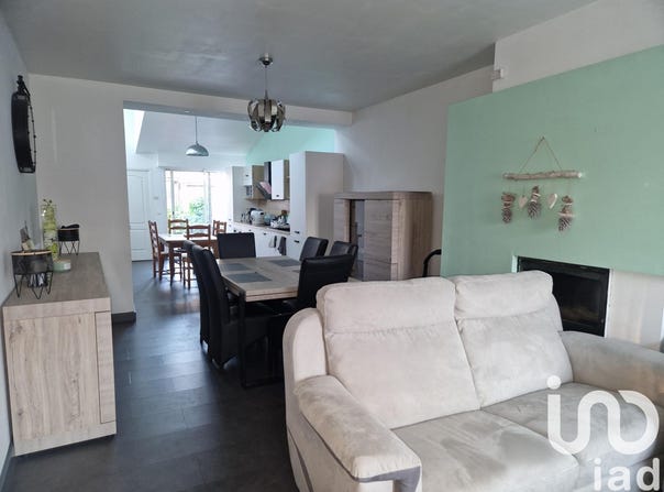 Lys-lez-Lannoy, Hauts-de-France 59390