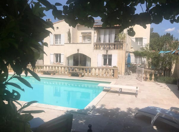 Charleval, Bouches-du-Rhône 13350