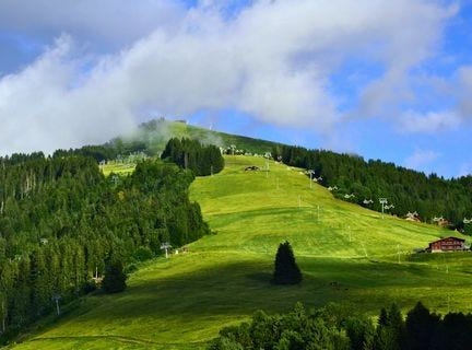 La Clusaz, Rhône-Alpes 74220
