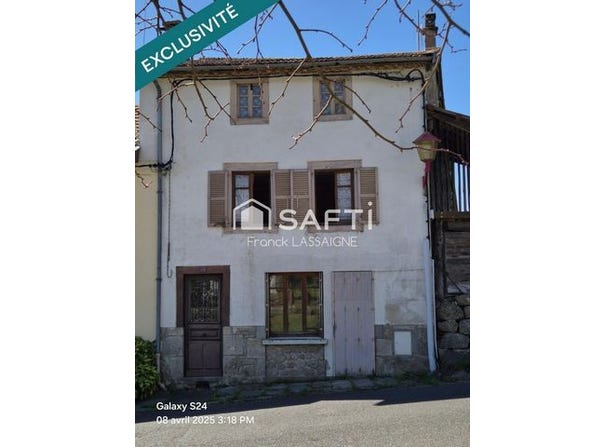 Job, Auvergne 63990